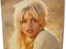 GOLDIE HAWN “Goldie” Vinyl LP Reprise MS 2061 Bob Dylan Joni Mitchell Dolly VG+