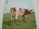 PINK FLOYD ATOM HEART MOTHER LP VINYL RECORD ITALIAN COPY HARVEST
