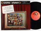 Fritz Reiner/CSO - Moussorgsky/Ravel: Pictures at Exhibition LP - 180g Re VG++