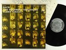 Glenn Gould - Bach: The Goldberg Variations LP - Columbia ML 5060 VG++ Autograph