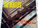 The Beatles - Please Please Me - 1963 Repress Mono Parlophone PMC 1202 Vinyl LP