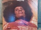 ALICE COLTRANE Lord Of Lords LP IMPULSE  AS-9224 DJ 1972 Charlie Haden PROMO VG+