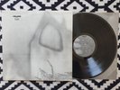 The Cure - Faith ORIG UK Fiction LP + inner  Post Punk New Wave Goth Rock