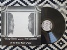 King Tubby & The Upsetter - At The Grass Roots Of Dub ORIG UK Fay Music LP