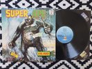 The Upsetters - Super Ape UK 70s Island LP  Lee Scratch Perry Roots Dub