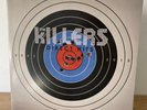 The Killers - Direct Hits - Vinyl LP (2017)