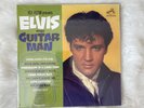 Elvis Guitar Man FTD Vinyl 2 LP Set