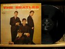 The Beatles / Introducing The Beatles - 1964 Vee-Jay - Mono Pressing
