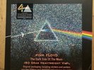 Dark Side of the Moon by Pink Floyd (Record, 2011)