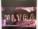 Depeche Mode-Ultra RARE VINYL LP