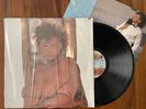 LUIS MIGUEL - BUSCA UNA MUJER [LP VINYL] WEA MEXICO 1988 VG