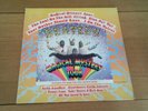 THE BEATLES - Magical Mystery Tour - 1976 UK 11-track stereo Vinyl LP