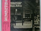 ELTON JOHN TUMBLEWEED CONNECTION DJM FP80211 JAPAN OBI VINYL LP