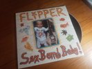 Flipper – Sex Bomb Baby  1987 1st press w/ inserts Vinyl LP