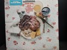 RARE LP SEALED JAZZ SOUL FUNK/ MONGO SANTAMARIA STONE SOUL ORIG. HYPE STICKER
