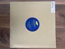 Jones and Stephenson The First Rebirth 12 Inch Vinyl Record UK Bonzia