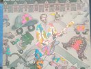 SIGNED CHUCK BERRY ALBUM (LONDON CHUCK BERRY SESSIONS, 1972)