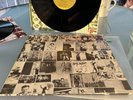 ROLLING STONES 2 LP EXILE ON MAIN ST O081