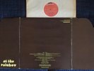 FOCUS, At The Rainbow UK 1st pressing Excellent LP Jan Akkerman Hocus Pocus