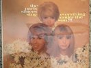 SEALED  The Paris Sisters - Sing Everything Under The Sun - RS-6259 LP Vinyl - M