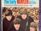 The Beatles 1965 Capitol sTEREo  LP 