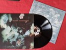 LP THE CURE - DISINTEGRATION Prima Stampa Europea 1989