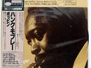 HANK MOBLEY POPPIN' BLUE NOTE GXK8163 JAPAN OBI VINYL LP