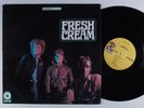 CREAM Fresh Cream ATCO LP VG+ q