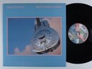 DIRE STRAITS Brothers In Arms WARNER BROS LP VG++ q