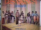 Les vikings d'Haiti Apré Bal La Haiti Compas Latin Salsa Guaguanco LP HEAR
