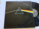 PINK FLOYD Dark Side Of The Moon Complete W/2 Posters & 2 cards