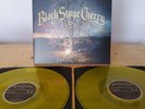 LP Black Stone Cherry, Family Tree, LTD Yellow Vinyl. EX Condition and Sound.