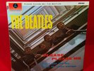 THE BEATLES Please Please Me 1968 UK vinyl LP Twist & Shout Love Me Do stereo