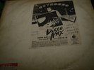 Various ‎ CANTON OWNER DJ ANDREW BULL 1984 HONG KONG 12 '  VINYL LP  TEST PRESS
