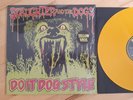 SLAUGHTER AND THE DOGS - Do It Dog Style - Yellow Vinyl - UK-Punk 1978