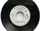 Northern Soul, R&B, Roy Hamilton, Cracking Up Over You,  RCA Victor USA, Demo