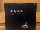THE TONY RICE UNIT Manzanita ROUNDER Records Excellent