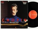 Edward Auer - Chopin: Scherzo No. 2 LP - RCA Japan - RDCE-7 VG++