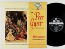 Fjeldstad/London Symphony Orchestra - Grieg: Peer Gynt LP - Decca UK - SXL 2012