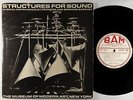 Francois & Bernard Baschet - Structures For Sound 10
