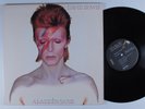 DAVID BOWIE Aladdin Sane RCA LP promo gatefold q