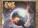 A Night In Texas Vinyl