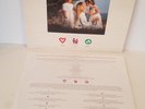 Olivia Newton John WARM TENDER Geffen CANADA LP 1989 OZ Female Pop Rock GREASE