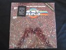 ATLANTA RHYTHM SECTION, Are You Ready  [w/hype] USA New Old Stock Sealed 2LP