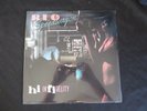 REO SPEEDWAGON, Hi Infidelity USA New Sealed Old Stock LP