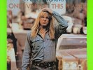 Larry Norman Only Visiting This Planet WLP White Label Promo 1978 ROCK-888-5 VG+
