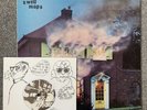 Swell Maps Trip To Marine  Includes Rare 7” Drawn Sleeve. New Wave/punk