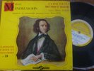DEVY ERLIH - BOUR / MENDELSSOHN violin concerto   / DUCRETET-THOMSON