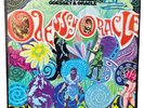 The Zombies - Odessey & Oracle (VG-/VG+) 1st Pitman Pressing Date TES 4013 Vinyl