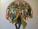 Leslie Bricusse / Albert Finney / Various - Scrooge (LP, Album)